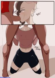 Subby Lars And The Cool Kids #5