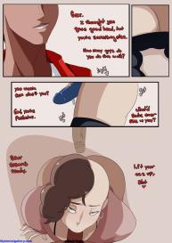 Subby Lars And The Cool Kids #6