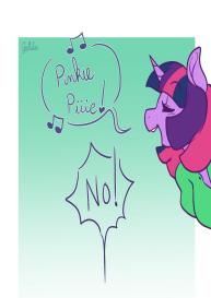 Rainbow Dash’s Growth #10