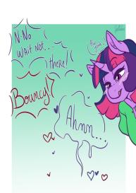 Rainbow Dash’s Growth #12