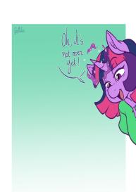 Rainbow Dash’s Growth #9