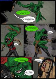 American Icon – Friends And Foes 2 #4