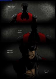 American Icon – Friends And Foes 2 #6