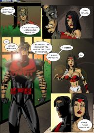 American Icon – Friends And Foes 2 #9