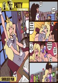 Marco Harem Worlds #18