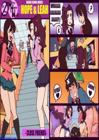 Marco Harem Worlds #23