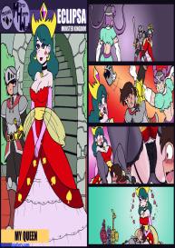Marco Harem Worlds #6