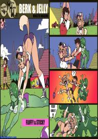 Marco Harem Worlds #8