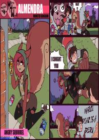 Marco Harem Worlds #9
