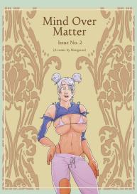 Mind Over Matter 2 #1