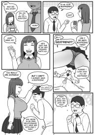Size Gap #11