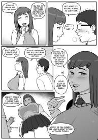 Size Gap #12
