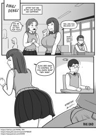 Size Gap #17