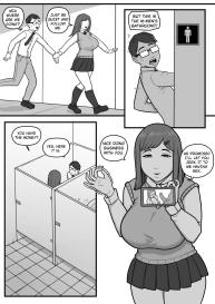 Size Gap #2
