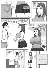 Size Gap #4