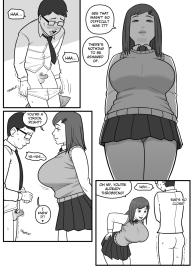 Size Gap #5