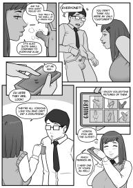 Size Gap #6