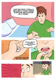 The Pill #2