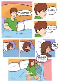 The Pill #3