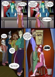 Wild West #2