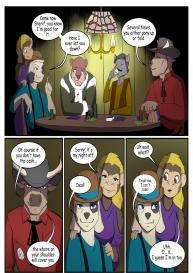 Wild West #3