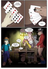 Wild West #4