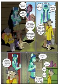 Wild West #5