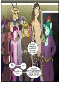 Wild West #8