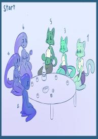 A Card Game #1