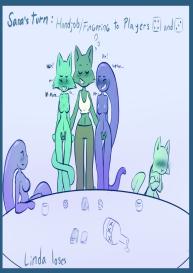 A Card Game #6