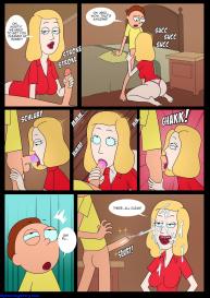 Beth And Morty #11