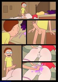 Beth And Morty #6