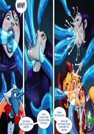Tentacled Titans #3