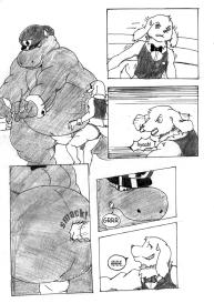 Fight Of Pride 1 – First Night #19