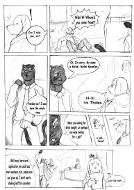 Fight Of Pride 1 – First Night #4
