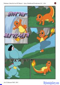 Starter Survi-Vore #1