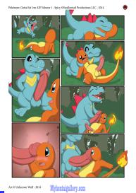 Starter Survi-Vore #2
