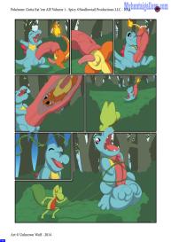 Starter Survi-Vore #3