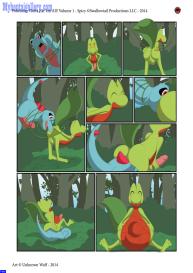 Starter Survi-Vore #4