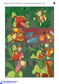 Starter Survi-Vore #5