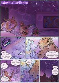 Meteors #14