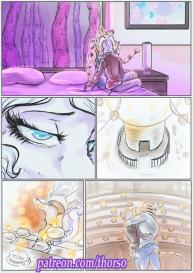 Meteors #3