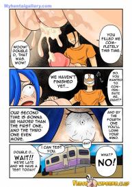 The Kanker Sisters #10