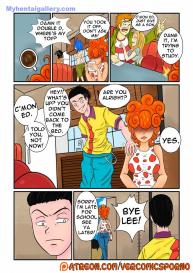 The Kanker Sisters #4