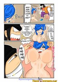 The Kanker Sisters #6