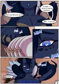 Daddy’s Girl #4