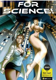 For Science! 1 #1