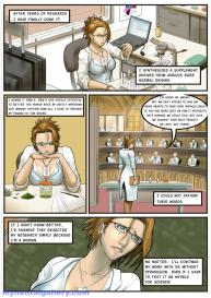 For Science! 1 #2