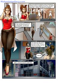 For Science! 1 #22