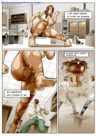 For Science! 1 #46